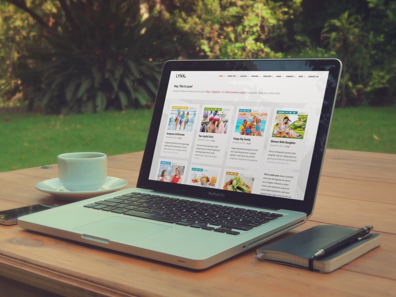 WooCommerce Loja Virtual